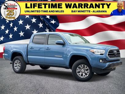 Used 2019 Toyota Tacoma SR5