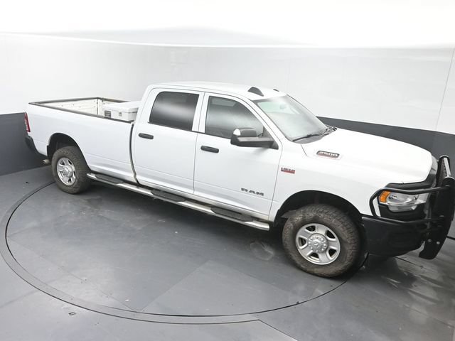 Used 2022 RAM 2500 Tradesman AWD/4WD image 35