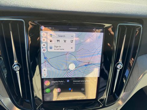 New 2026 Volvo V60 B5 Cross Country Plus w/ Protection Package Premier image 14