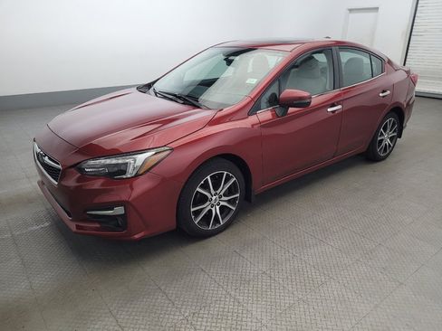 Used 2019 Subaru Impreza 2.0i Limited image 2
