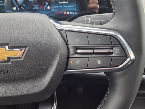 New 2026 Chevrolet Equinox LT w/ Convenience Package II image 19