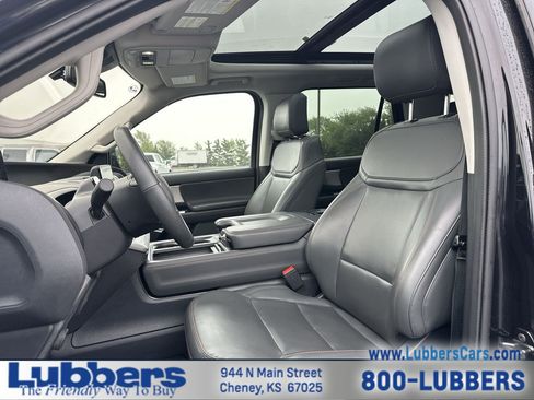 Used 2025 Ford Expedition Max Active image 11