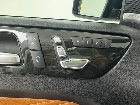 Used 2019 Mercedes-Benz GLE 43 AMG 4MATIC Coupe image 24