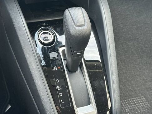 New 2025 Nissan Versa SV w/ Trunk Package image 17