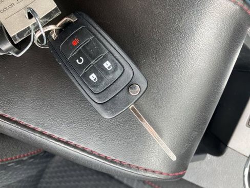 Used 2013 Chevrolet Equinox LS image 48