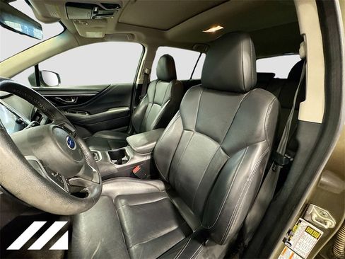 Used 2020 Subaru Outback Limited image 23