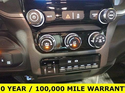 New 2026 RAM 3500 Tradesman image 15