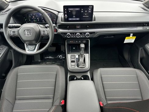 New 2026 Honda CR-V TrailSport image 19