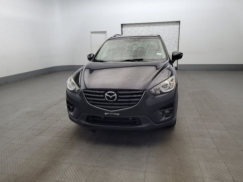 Used 2016 MAZDA CX-5 Touring w/ Bose/Moonroof Package FWD image 15