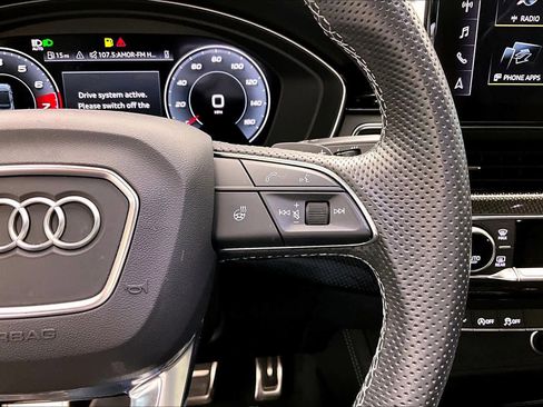 Used 2024 Audi S5 Premium Plus image 22