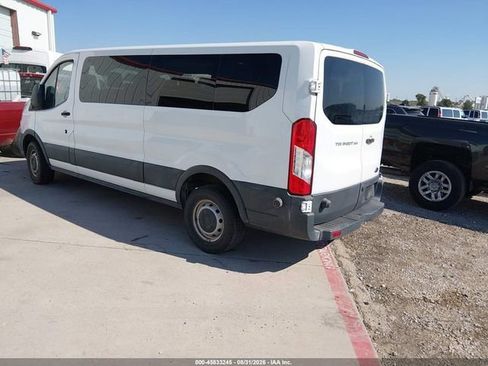 Used 2018 Ford Transit 350 XL RWD image 3