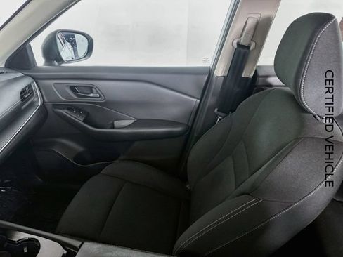 Certified 2024 Nissan Rogue S FWD image 22