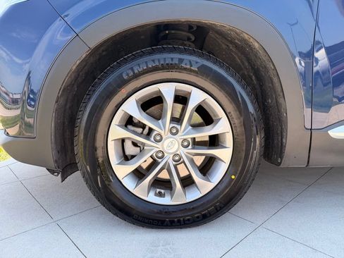 Used 2019 Hyundai Santa Fe SE AWD/4WD image 14