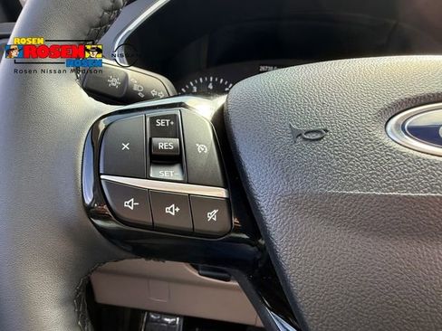 Used 2022 Ford Escape SE w/ Convenience Package AWD/4WD image 13