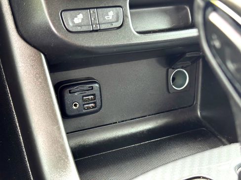 Used 2022 GMC Canyon AT4 w/ Trailering Package image 26