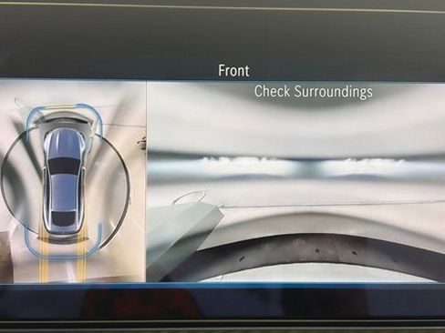 Used 2024 Mercedes-Benz AMG GT 63 S image 19