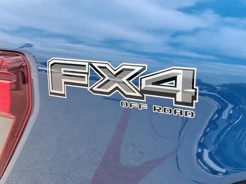Certified 2024 Ford F150 XLT w/ Equipment Group 302A MID AWD/4WD image 10