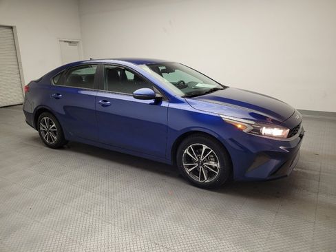 Used 2023 Kia Forte LXS w/ LXS Technology Package image 11