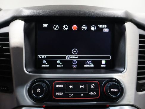 Used 2016 GMC Yukon SLT w/ Open Road Package image 28