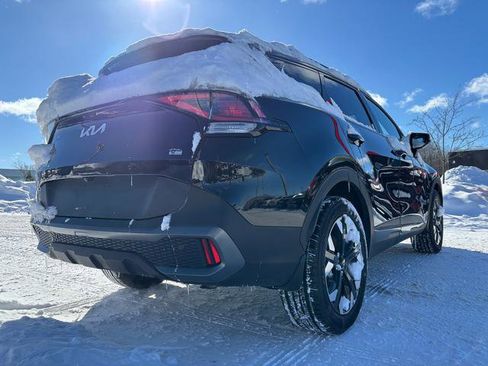 Used 2024 Kia Sportage X-Line image 8