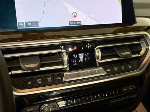 Used 2022 BMW X3 xDrive30i image 15