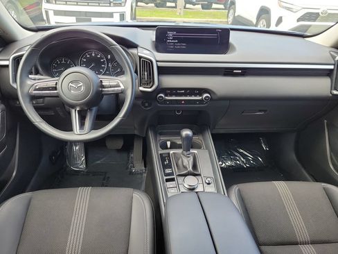 Used 2025 MAZDA CX-50 AWD 2.5 S w/ Preferred Package image 12