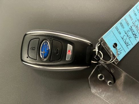 Used 2024 Subaru Forester Limited AWD/4WD image 32