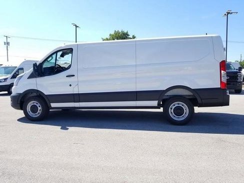 New 2025 Ford Transit 150 Low Roof w/ Load Area Protection Package image 6