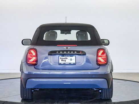 New 2026 MINI Cooper S FWD image 3