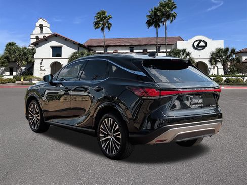 Used 2023 Lexus RX 350 Premium Plus w/ Cold Area Package FWD image 4