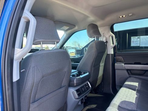 Used 2022 Ford F150 XLT w/ Equipment Group 302A High image 27