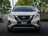Used 2019 Nissan Murano SV w/ Premium Package image 4