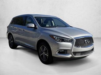 Used 2020 INFINITI QX60 Pure video 3