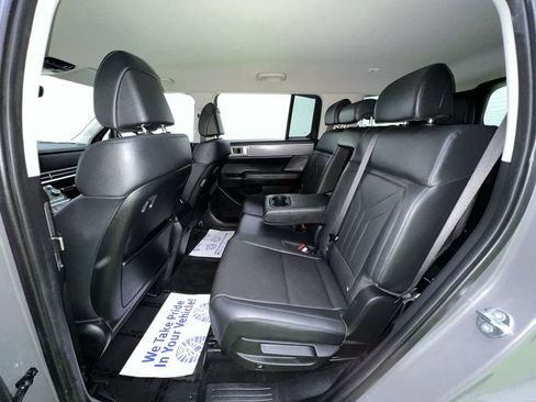 Used 2026 Hyundai Santa Fe SEL AWD/4WD image 25
