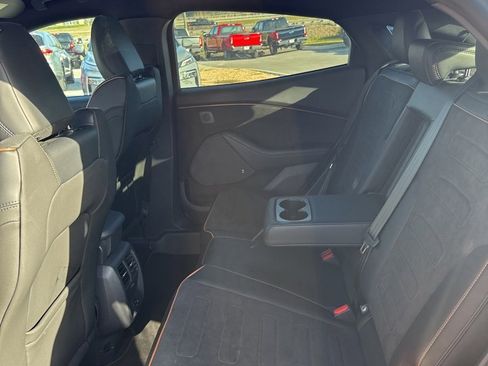 Used 2022 Ford Mustang Mach-E GT image 8