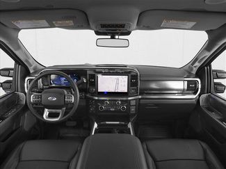 New 2026 Ford F250 Lariat video 4