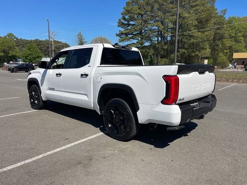 Used 2026 Toyota Tundra SR5 AWD/4WD image 7