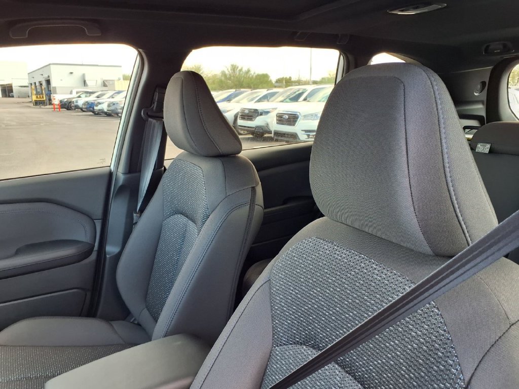 New 2026 Subaru Forester Premium AWD/4WD image 18