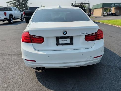 Used 2015 BMW 328i Sedan RWD image 18