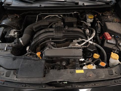 Used 2019 Subaru Impreza 2.0i image 36