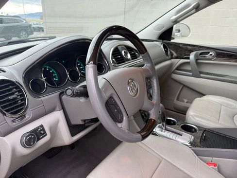 Used 2014 Buick Enclave Leather w/ Trailering Provision Package image 16