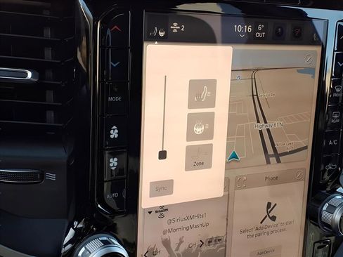 New 2026 RAM 1500 Big Horn image 23