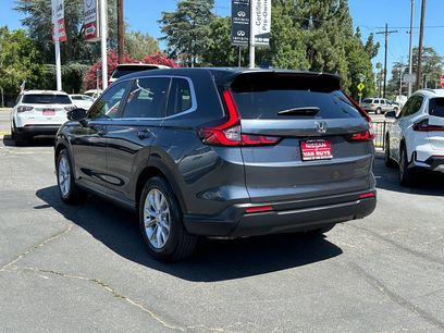 Used 2023 Honda CR-V EX