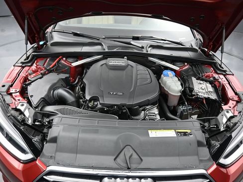 Used 2018 Audi A5 2.0T Premium Plus image 51