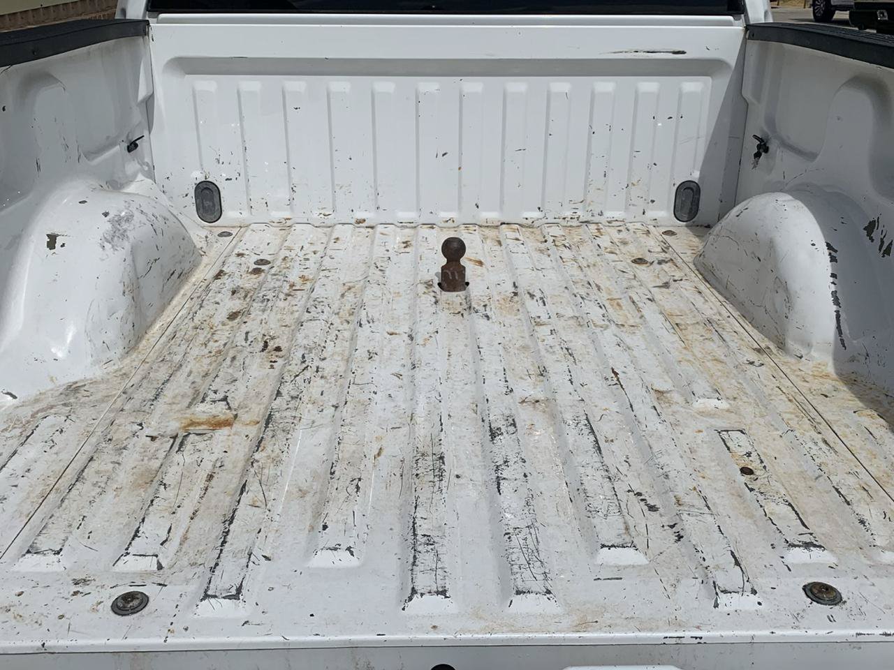 Used 2014 Ford F150 4x4 SuperCrew image 18