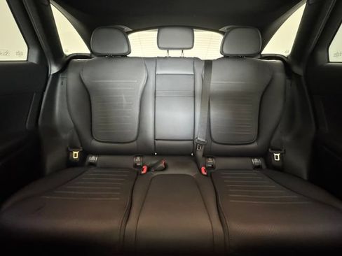 Certified 2026 Mercedes-Benz GLC 350e 4MATIC image 7