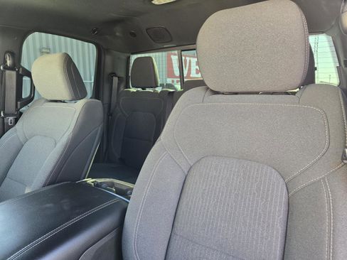 Certified 2023 RAM 1500 Big Horn image 23