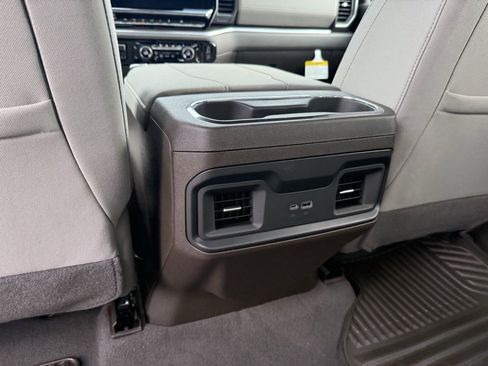 New 2026 Chevrolet Silverado 1500 LT w/ Texas Edition Plus image 40