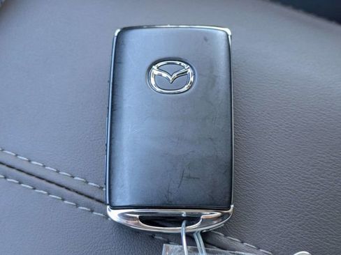 Certified 2025 MAZDA CX-30 AWD 2.5 S w/ Premium Package image 25