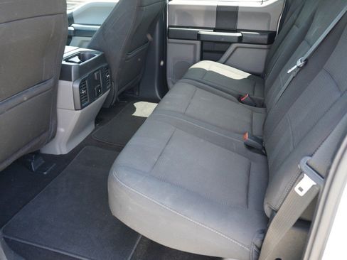 Used 2018 Ford F150 XL w/ Equipment Group 101A Mid RWD image 12
